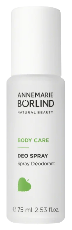 BODY CARE Deo Spray
