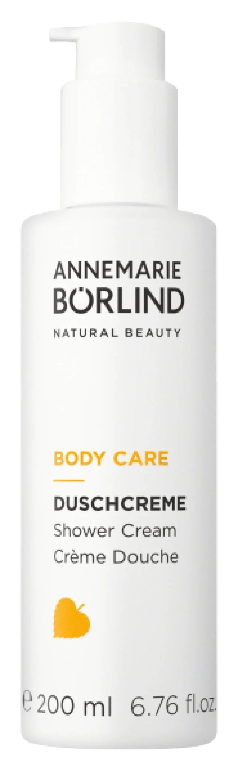 BODY CARE Duschcreme