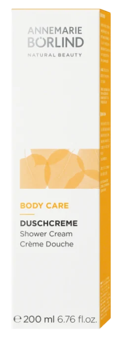 BODY CARE Duschcreme