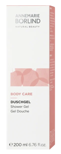BODY CARE Duschgel