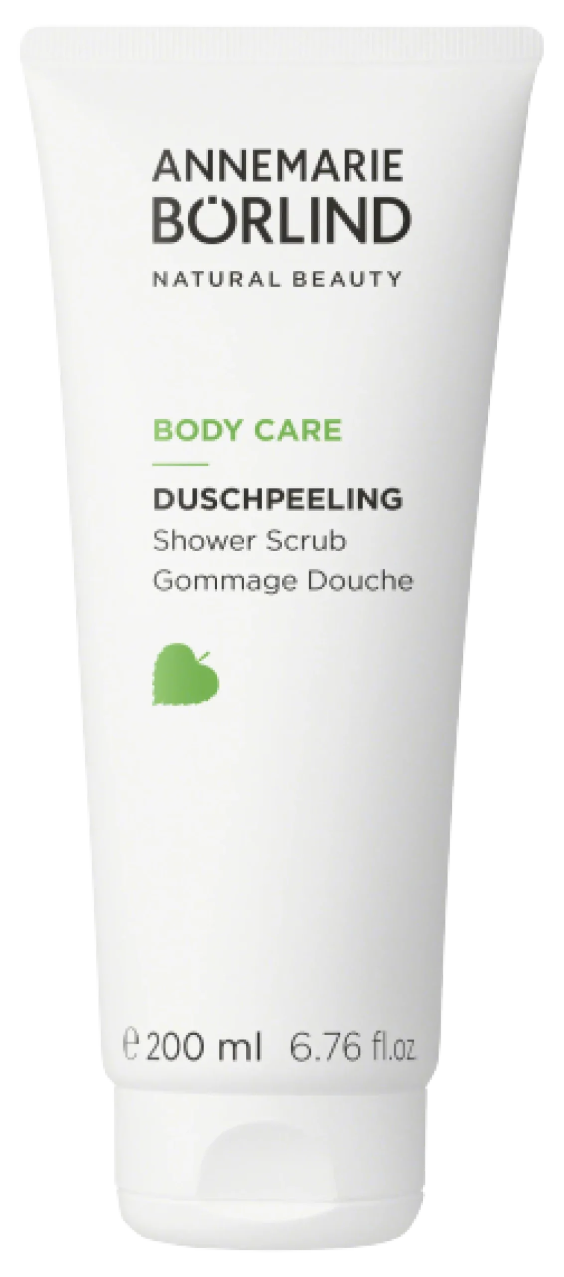 BODY CARE Duschpeeling