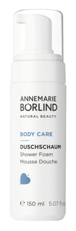 BODY CARE Duschschaum