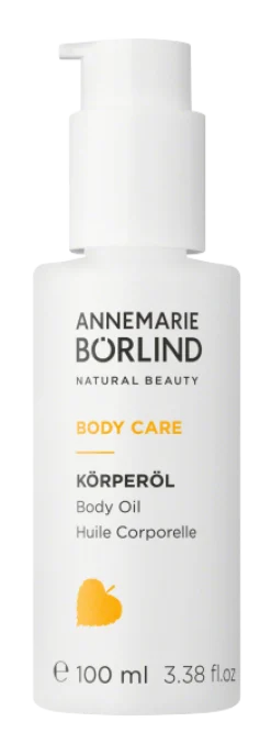 BODY CARE Körperöl