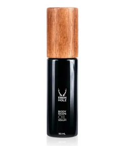 BODY SHAPE OIL SERUM straffendes Körperölserum