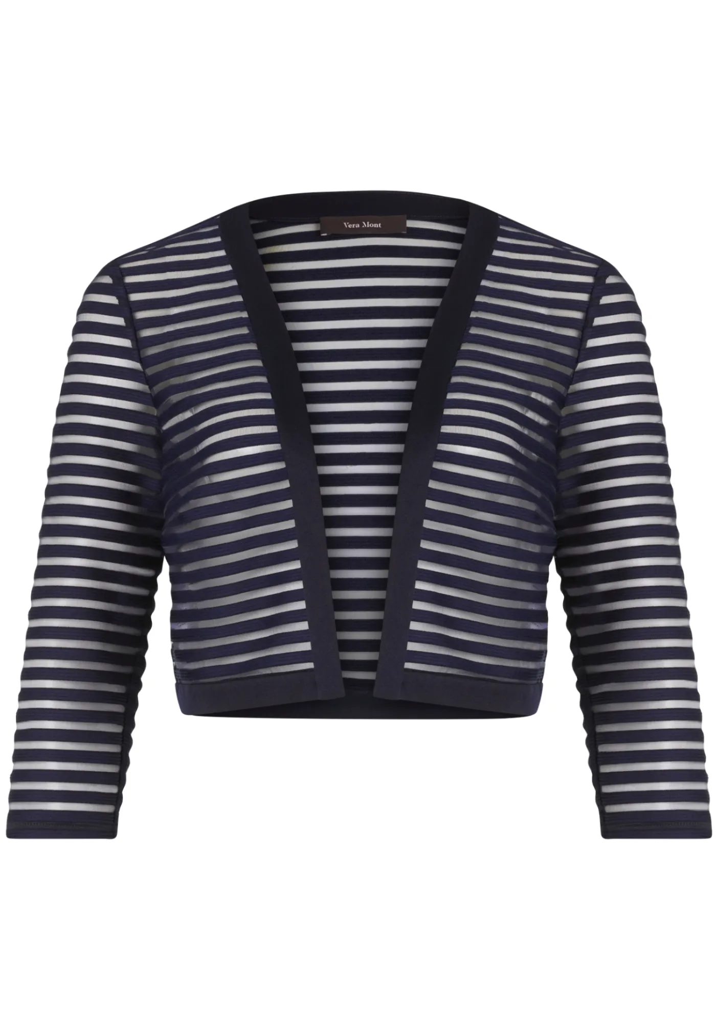 Bolero-Jacke