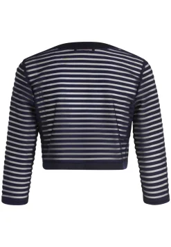 Bolero-Jacke