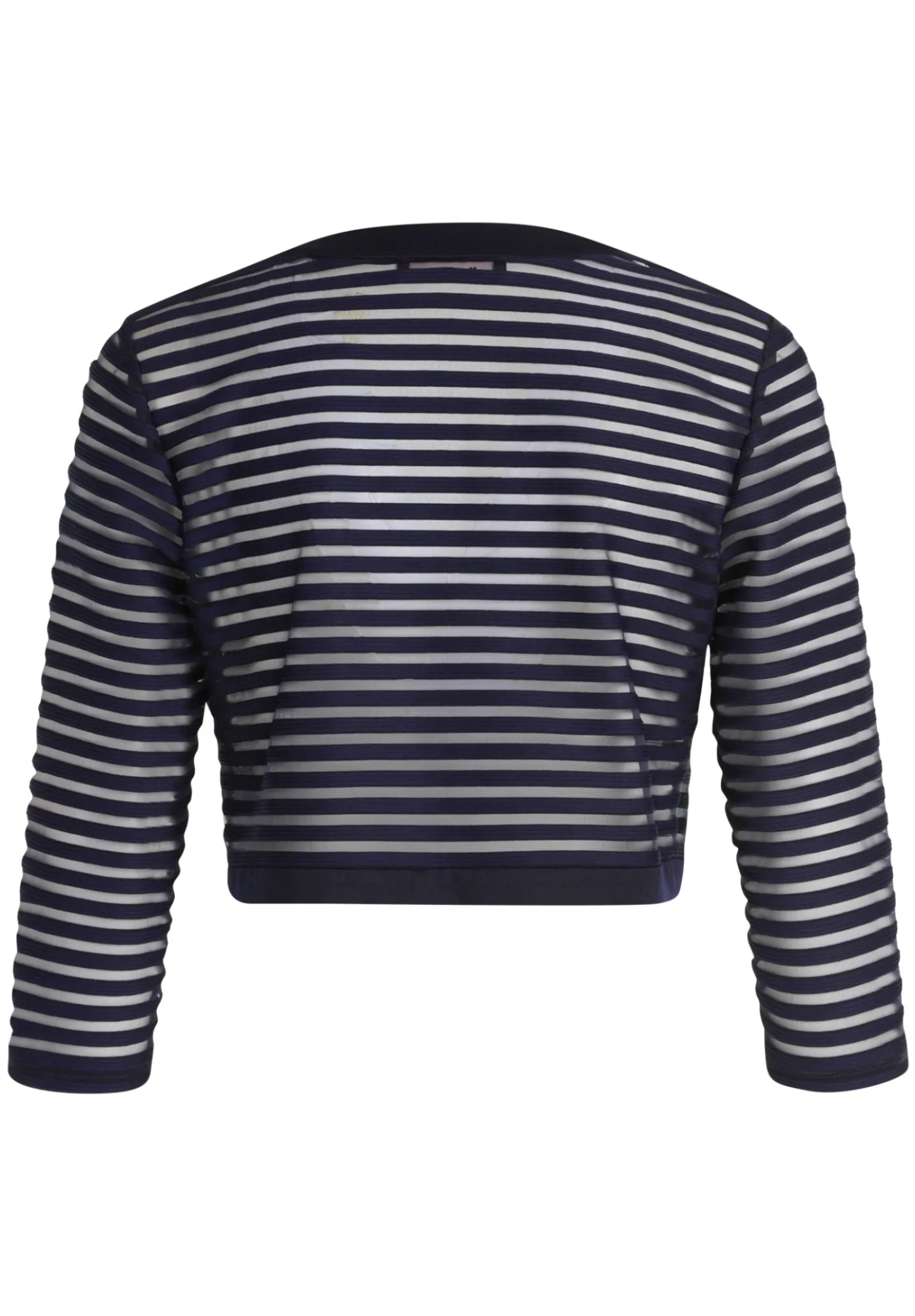 Bolero-Jacke