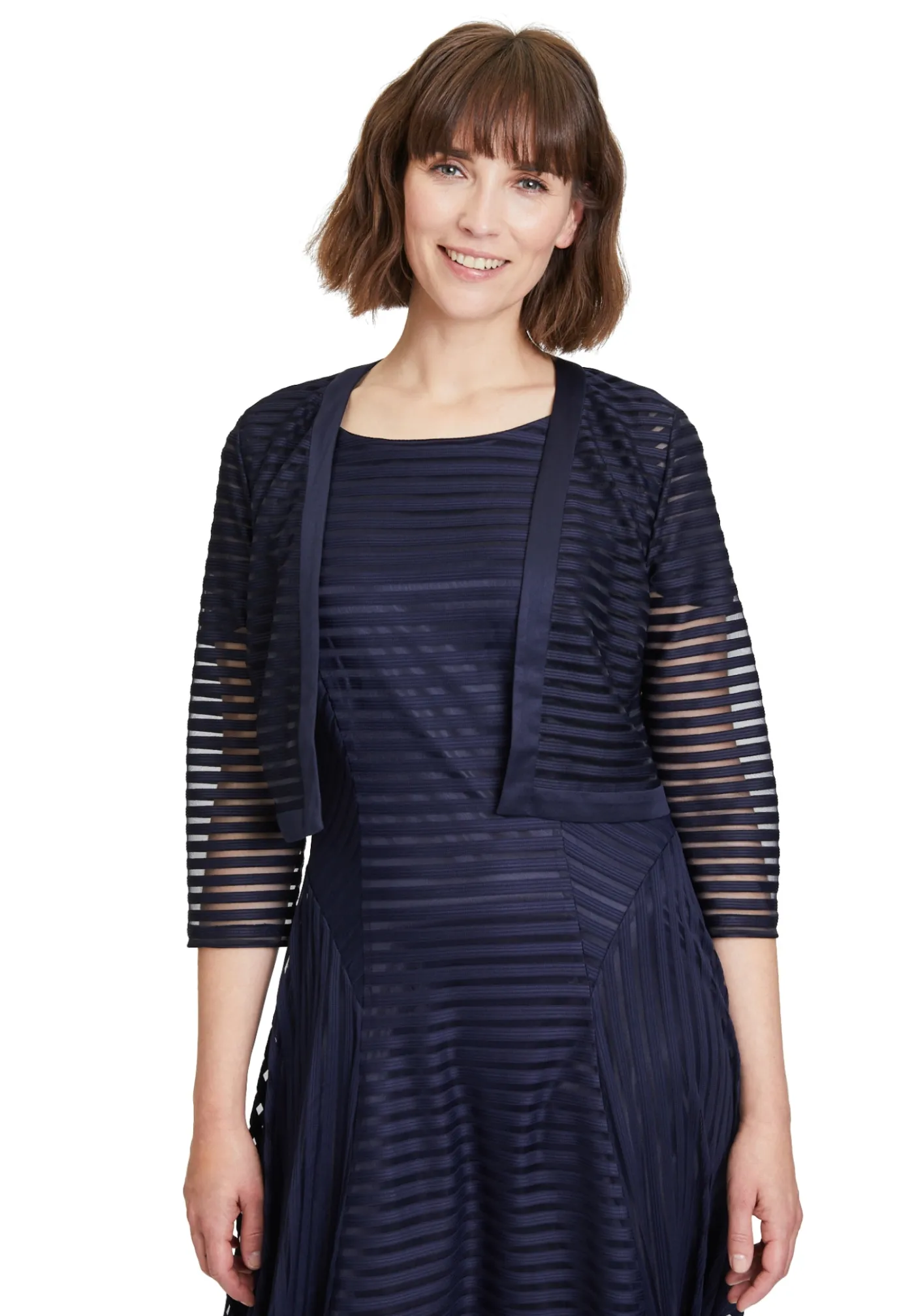 Bolero-Jacke
