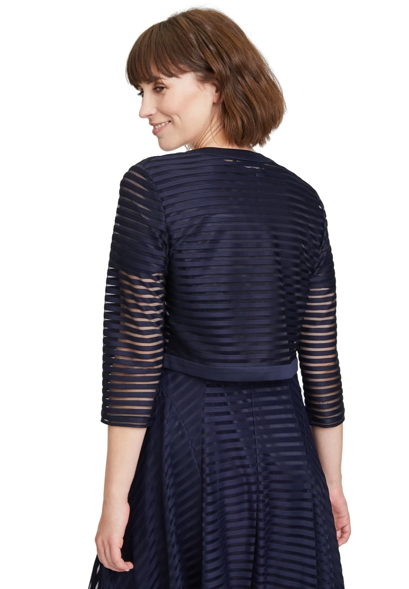 Bolero-Jacke