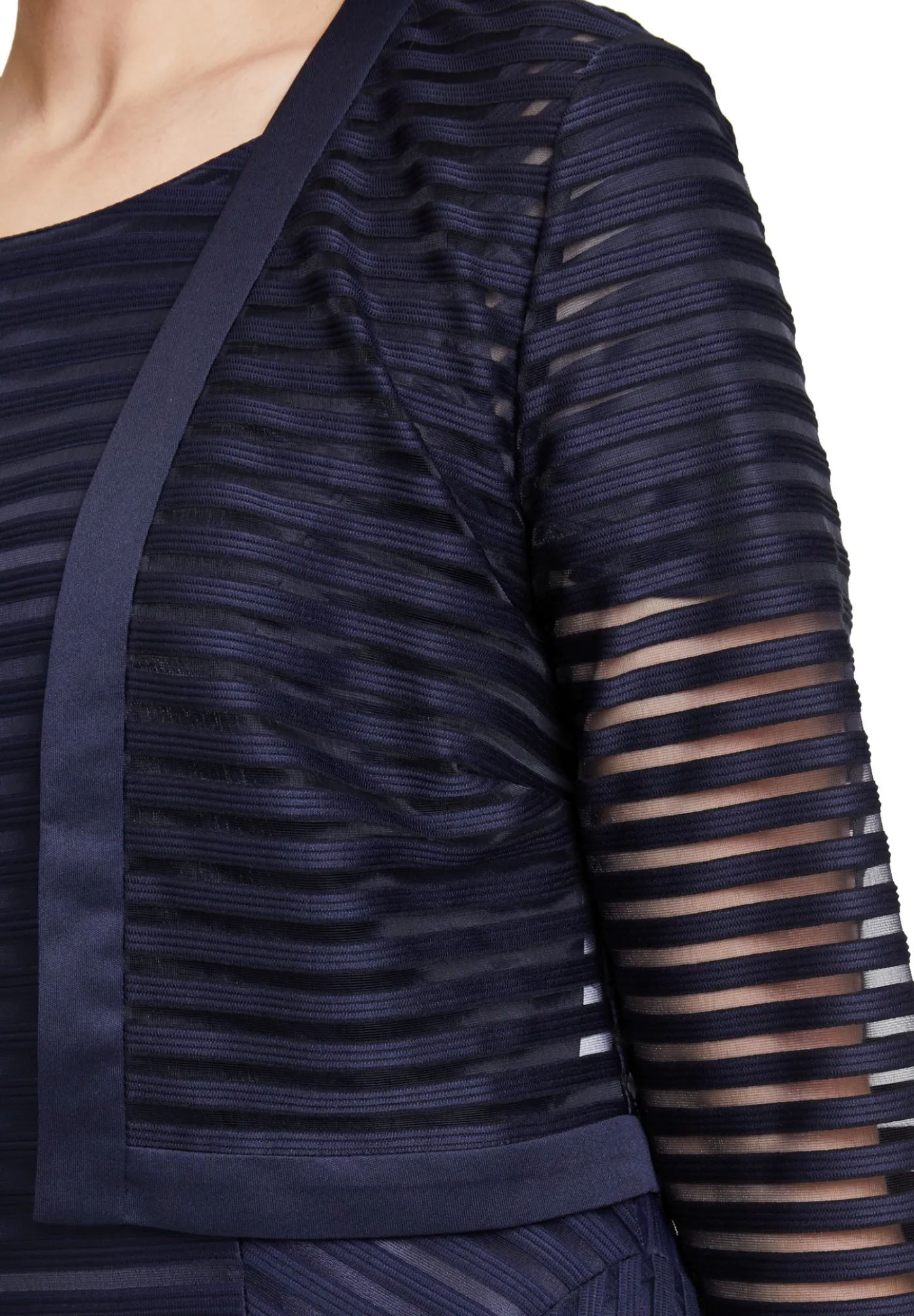 Bolero-Jacke