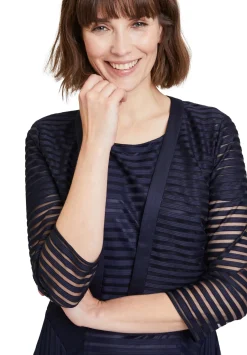 Bolero-Jacke