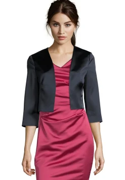 Bolero-Jacke