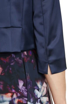 Bolero-Jacke