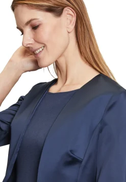 Bolero-Jacke
