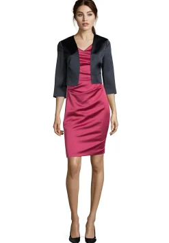 Bolero-Jacke
