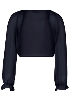 Bolero-Jacke