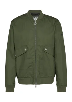 Bomberjacke