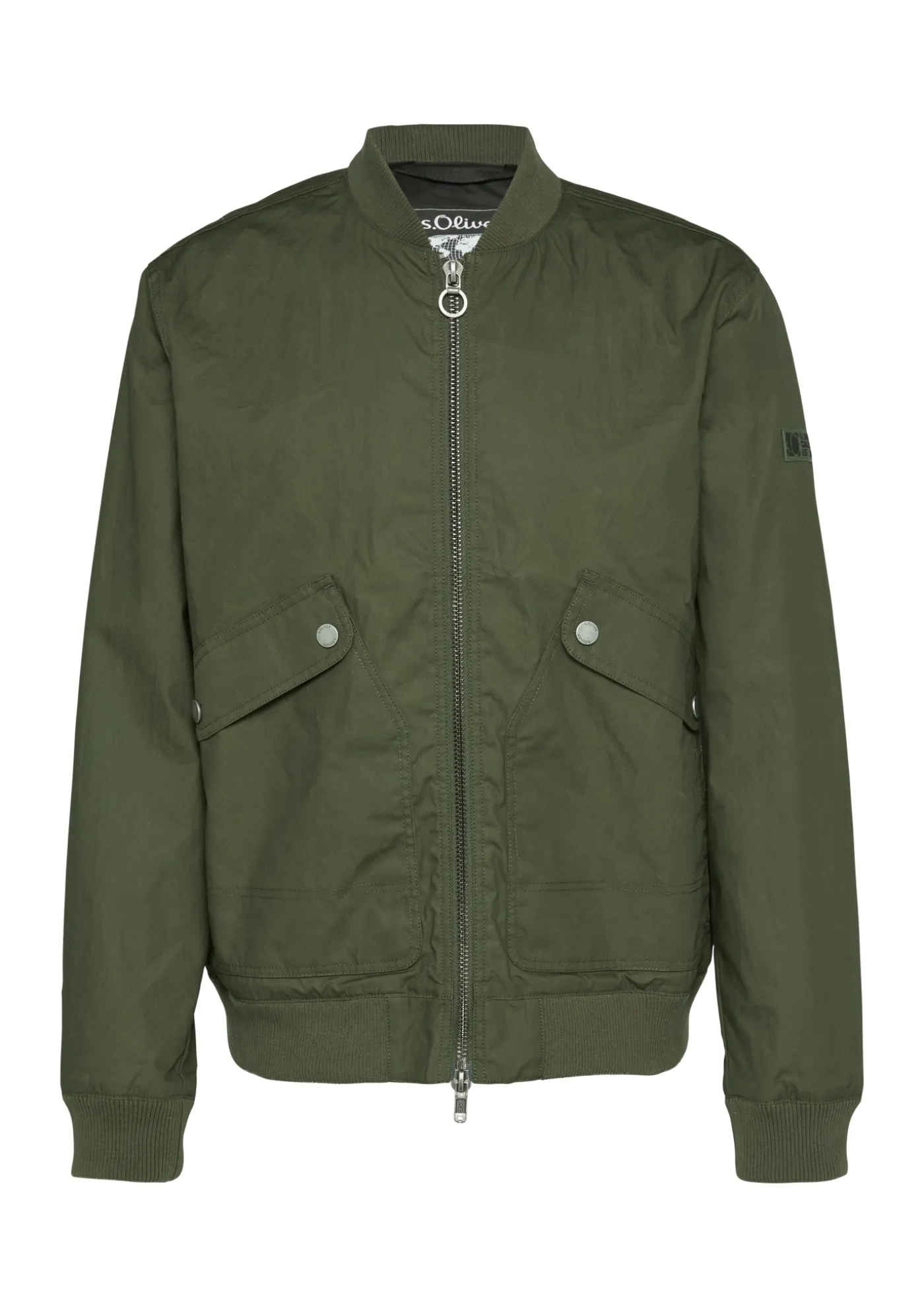 Bomberjacke