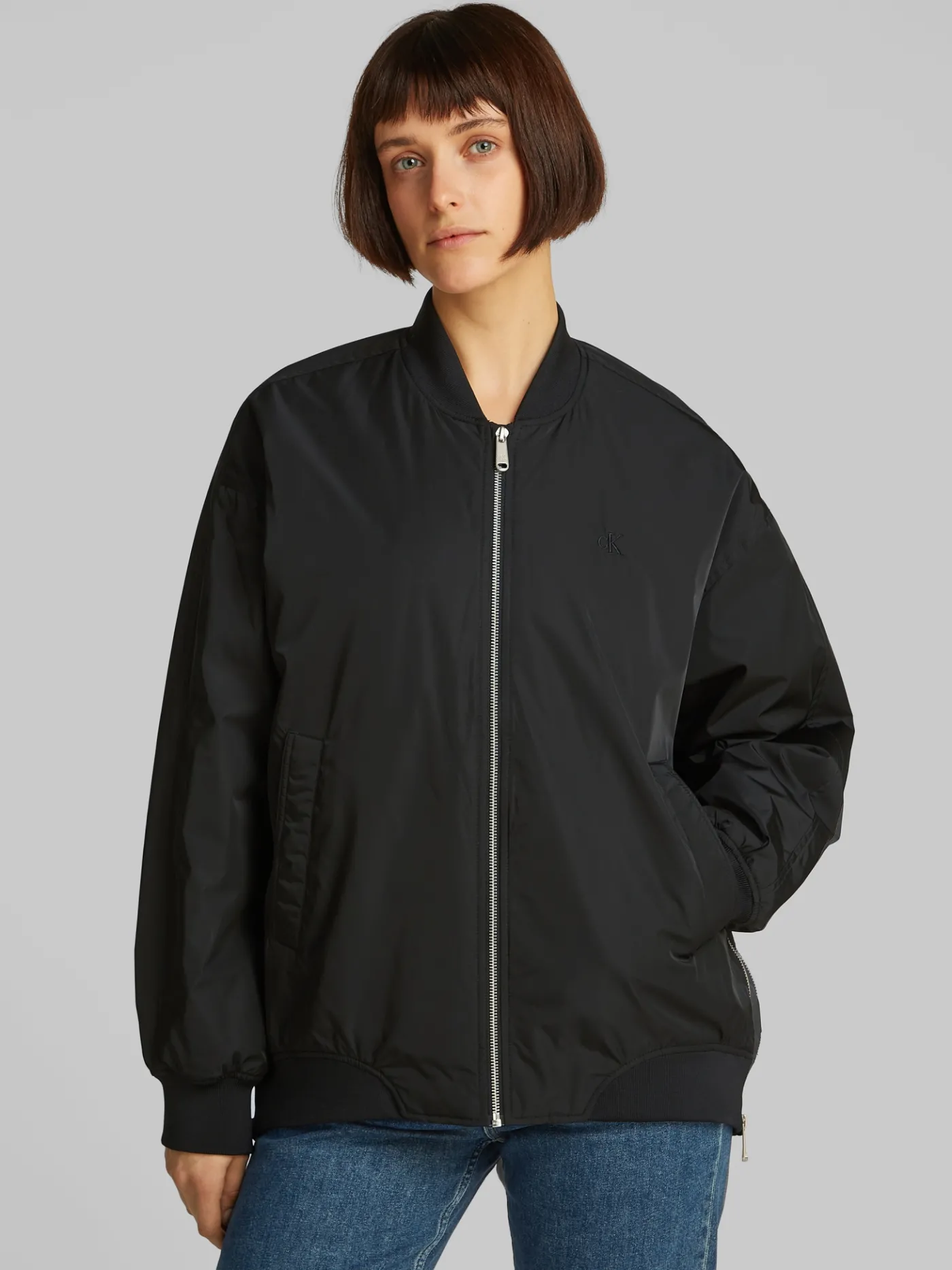 Bomberjacke