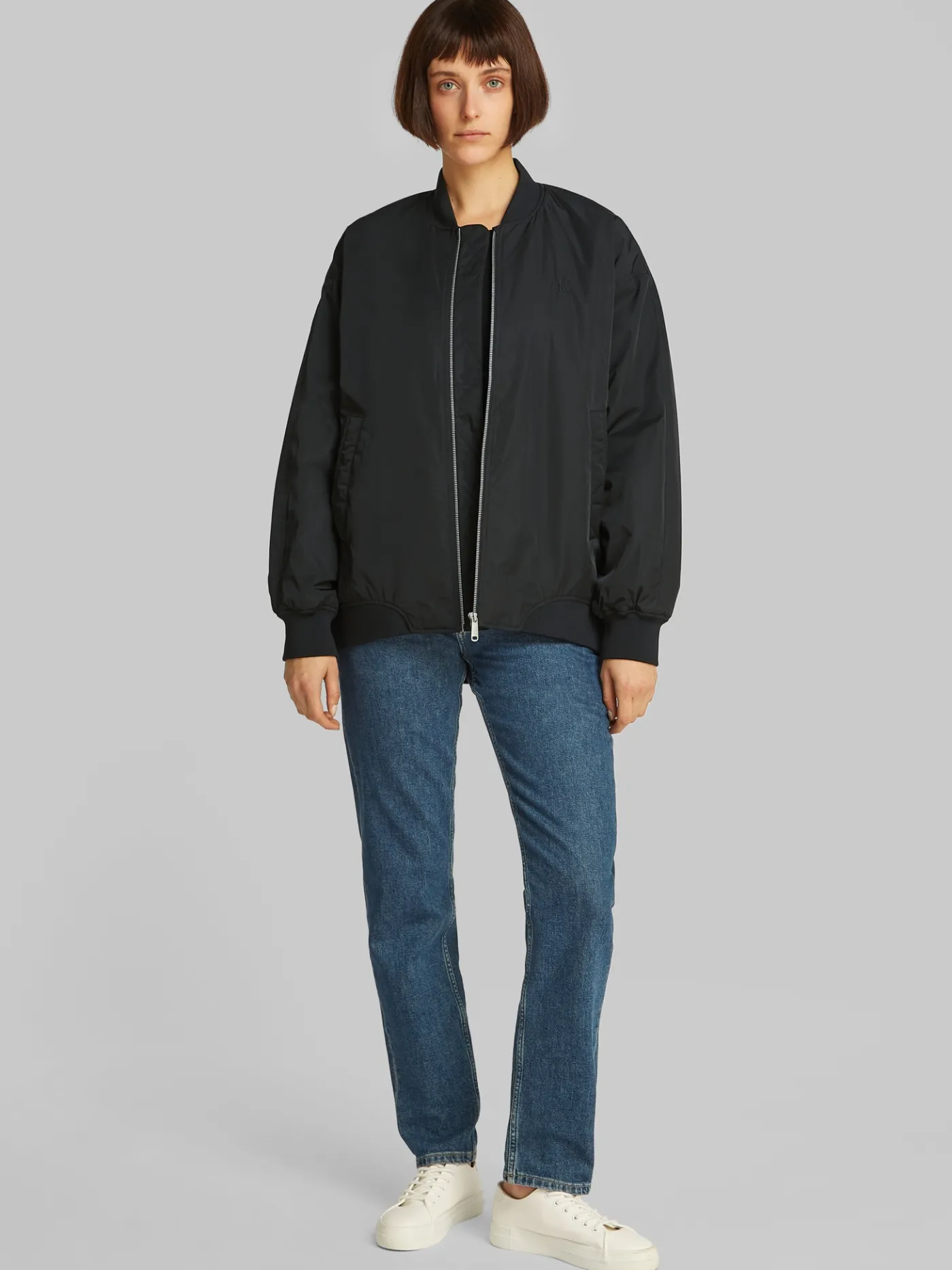 Bomberjacke