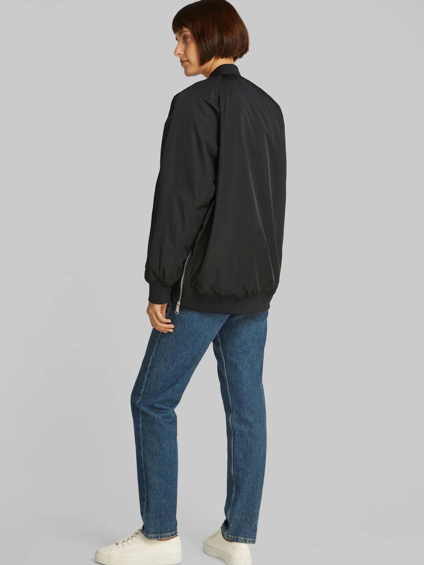 Bomberjacke