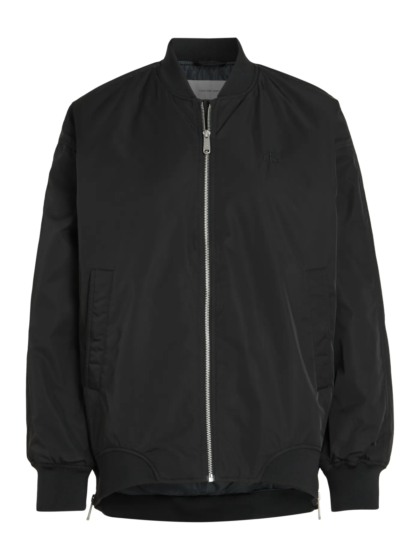 Bomberjacke