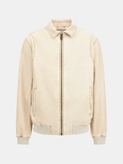 Bomberjacke