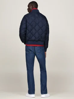 Bomber Jacke