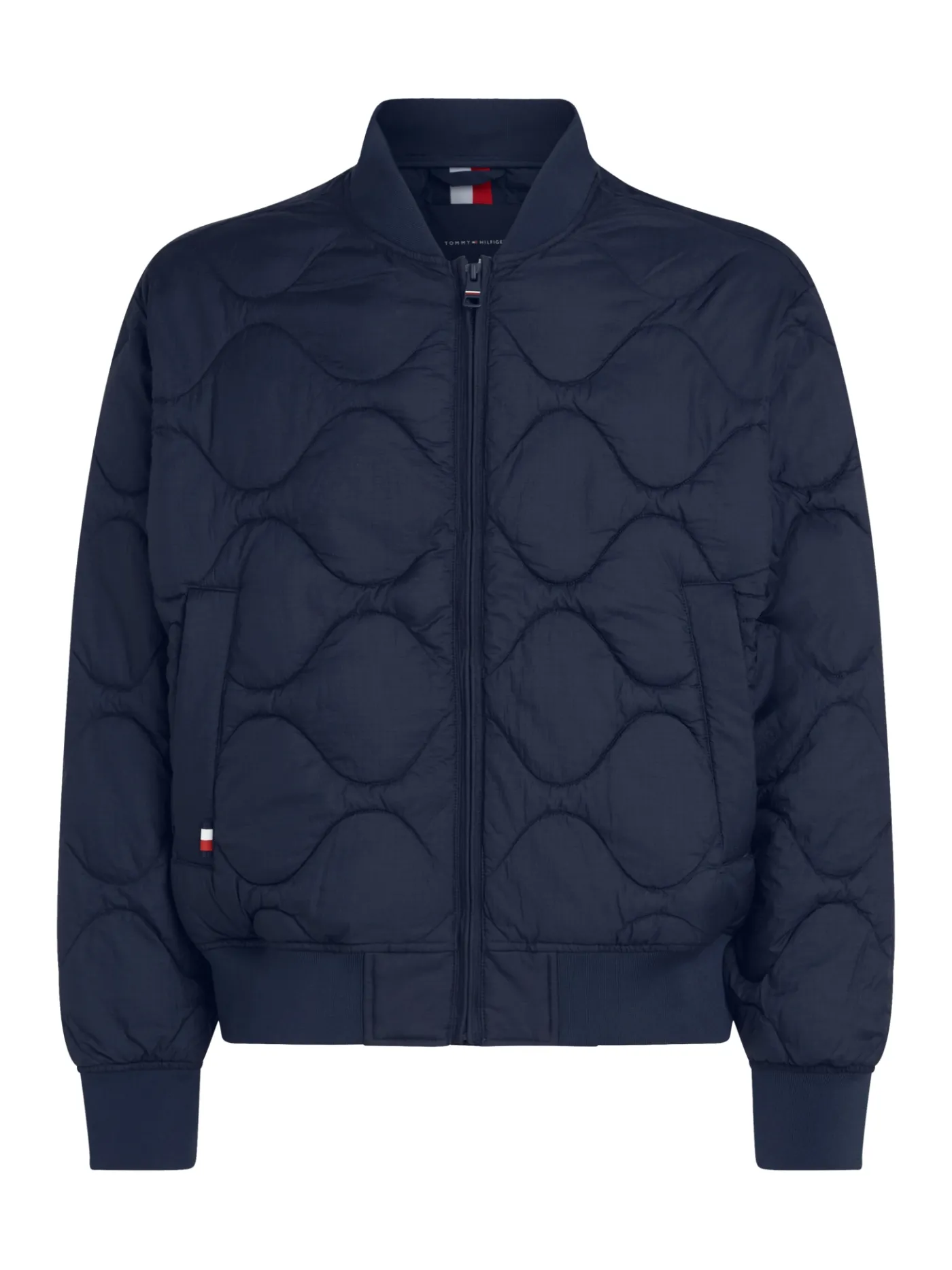 Bomber Jacke