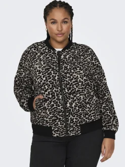Bomberjacke