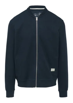 Bombersweatjacke