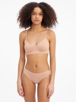 BONDED FLEX Thong