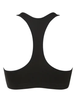BONDED FLEX Unlined Bralette
