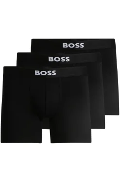 BOSS One Boxer Brief 3er Pack