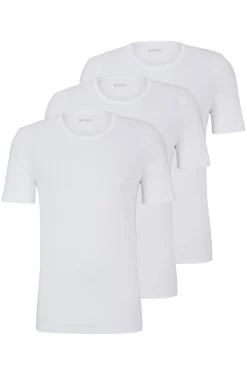 BOSS One TShirt RN 3P Classic
