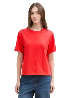 Boxy Fit T-Shirt