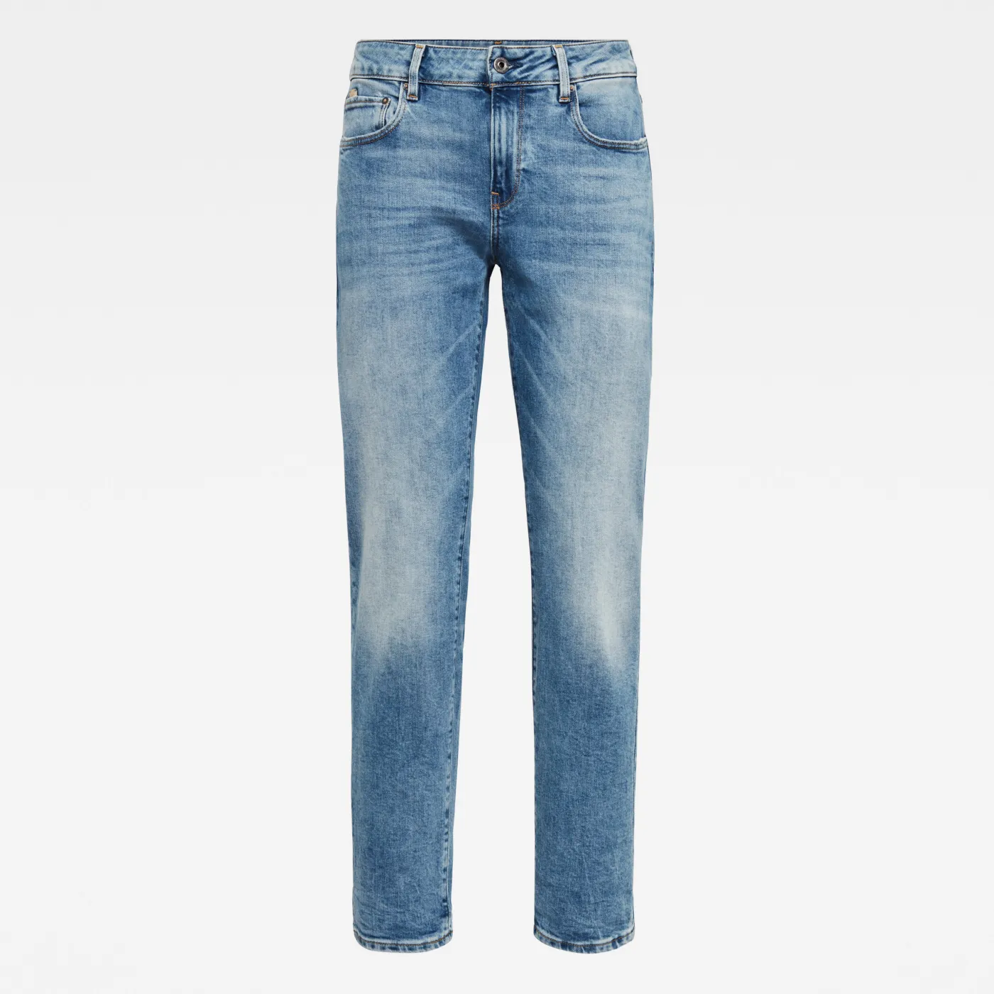 Boyfriend Jeans