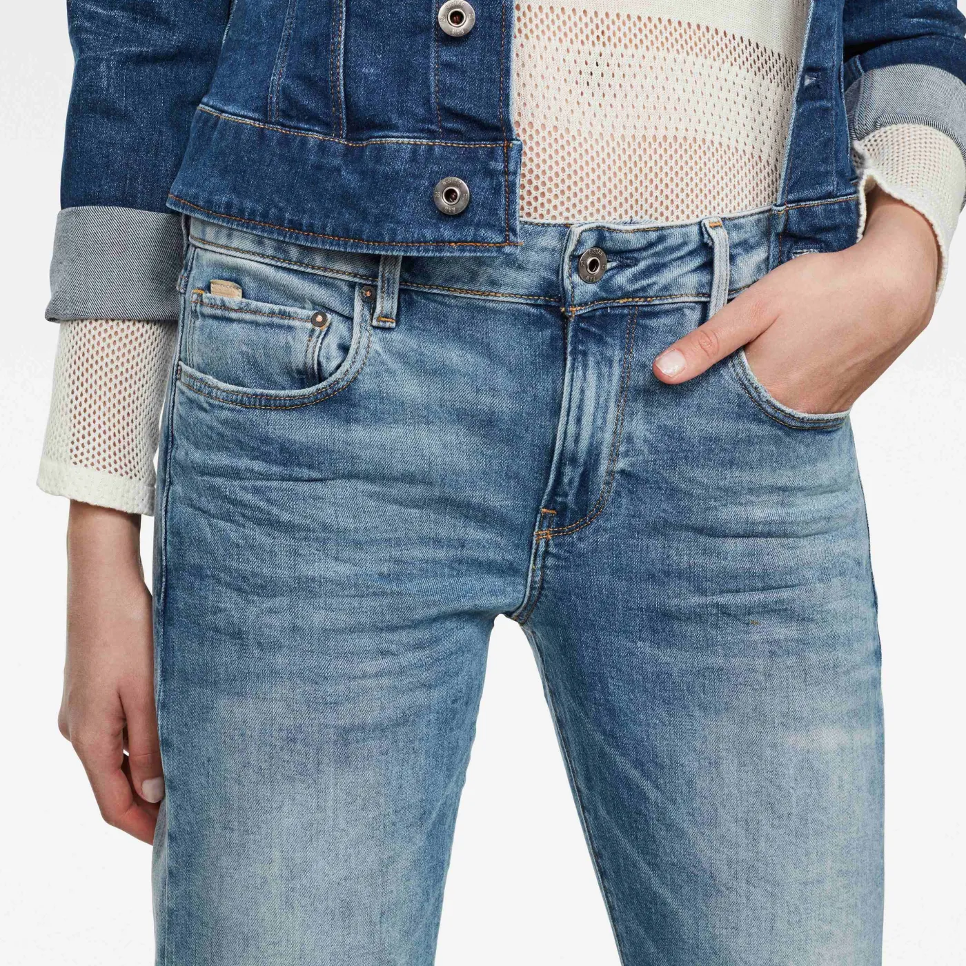 Boyfriend Jeans