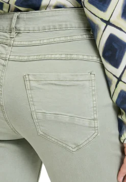 Boyfriend-Jeans