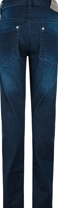 Boys Jeans Fit Regular