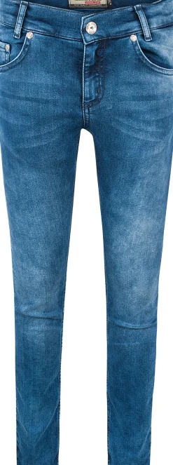 Boys Regular Fit Jeans