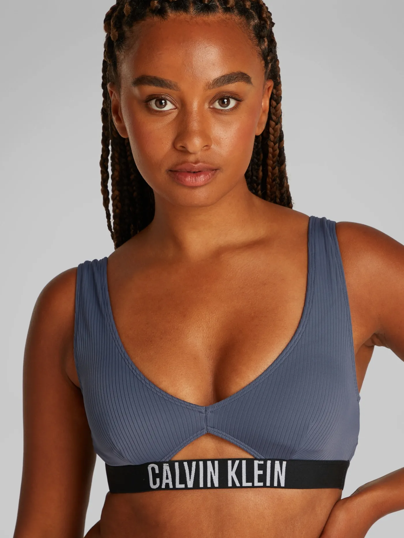 Bralette-Bikini-Oberteil
