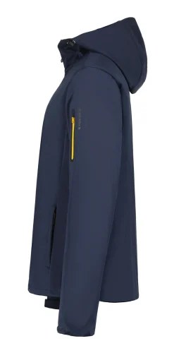 Brinsmade Softshelljacke für Herren