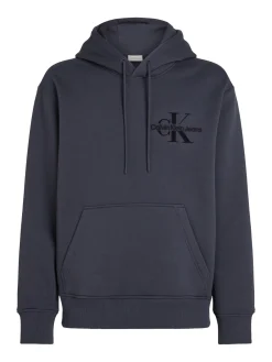 Bristle Monologo Hoodie