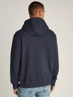 Bristle Monologo Hoodie