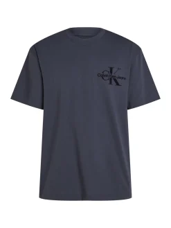 Bristle Monologo T-Shirt