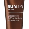 BRONZE Selbstbräuner