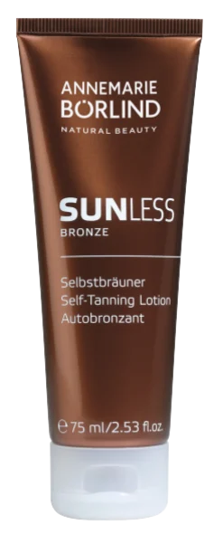 BRONZE Selbstbräuner