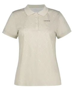 Brooklet Poloshirt für Damen