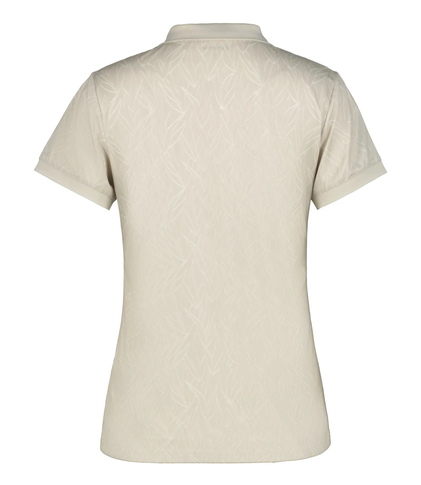 Brooklet Poloshirt für Damen